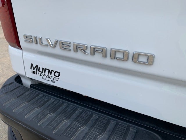 2022 Chevrolet Silverado 3500 HD WT